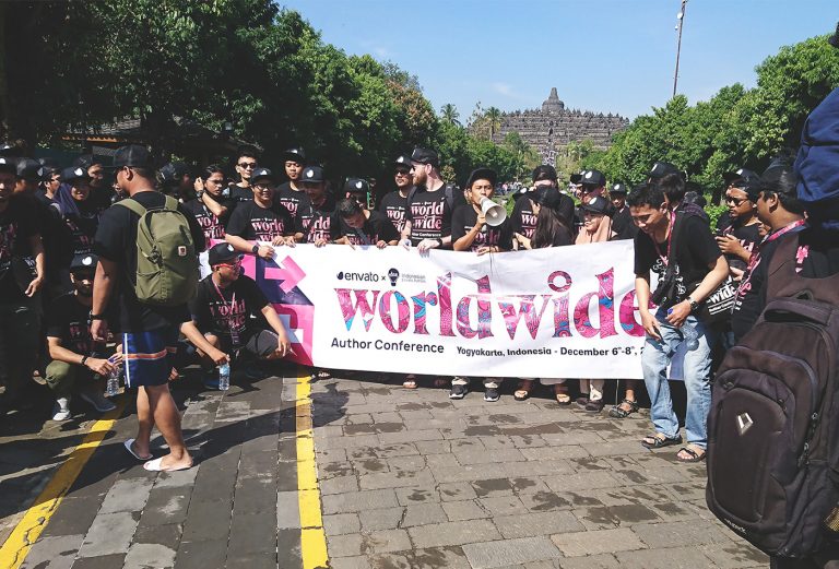 envato worldwide conference